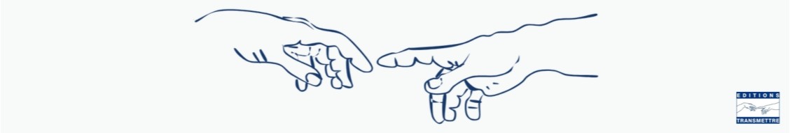 Logo Éditions Transmettre