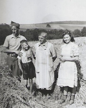 Kommando agricole