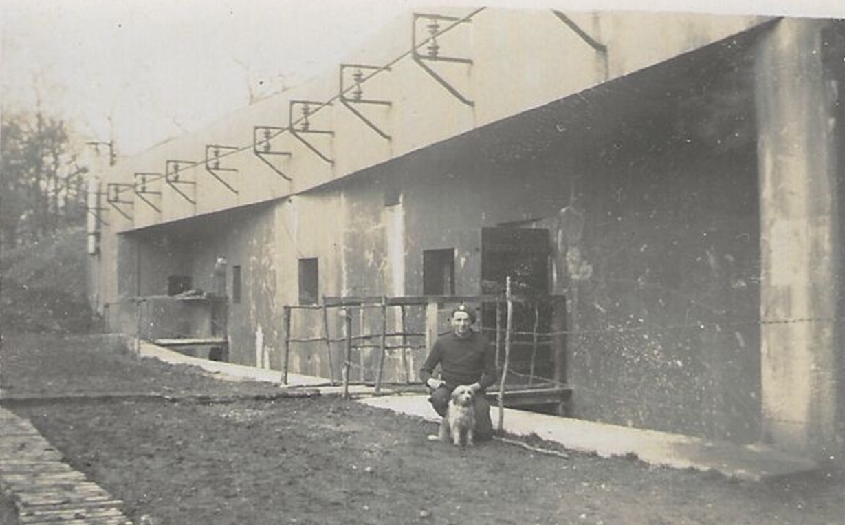Ligne Maginot