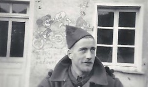 Septembre 1939, fresques humoristiques