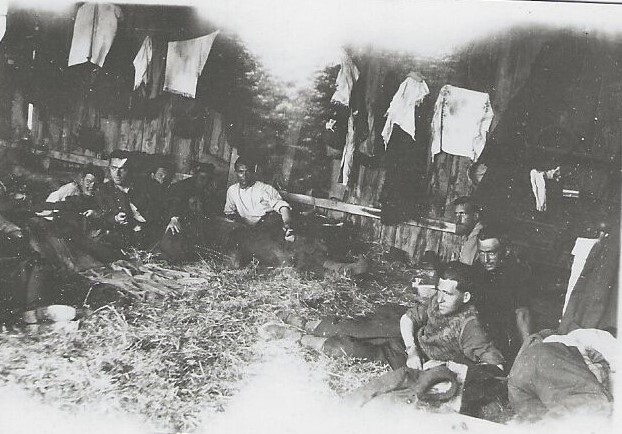 Saint-Mihiel juillet 1940