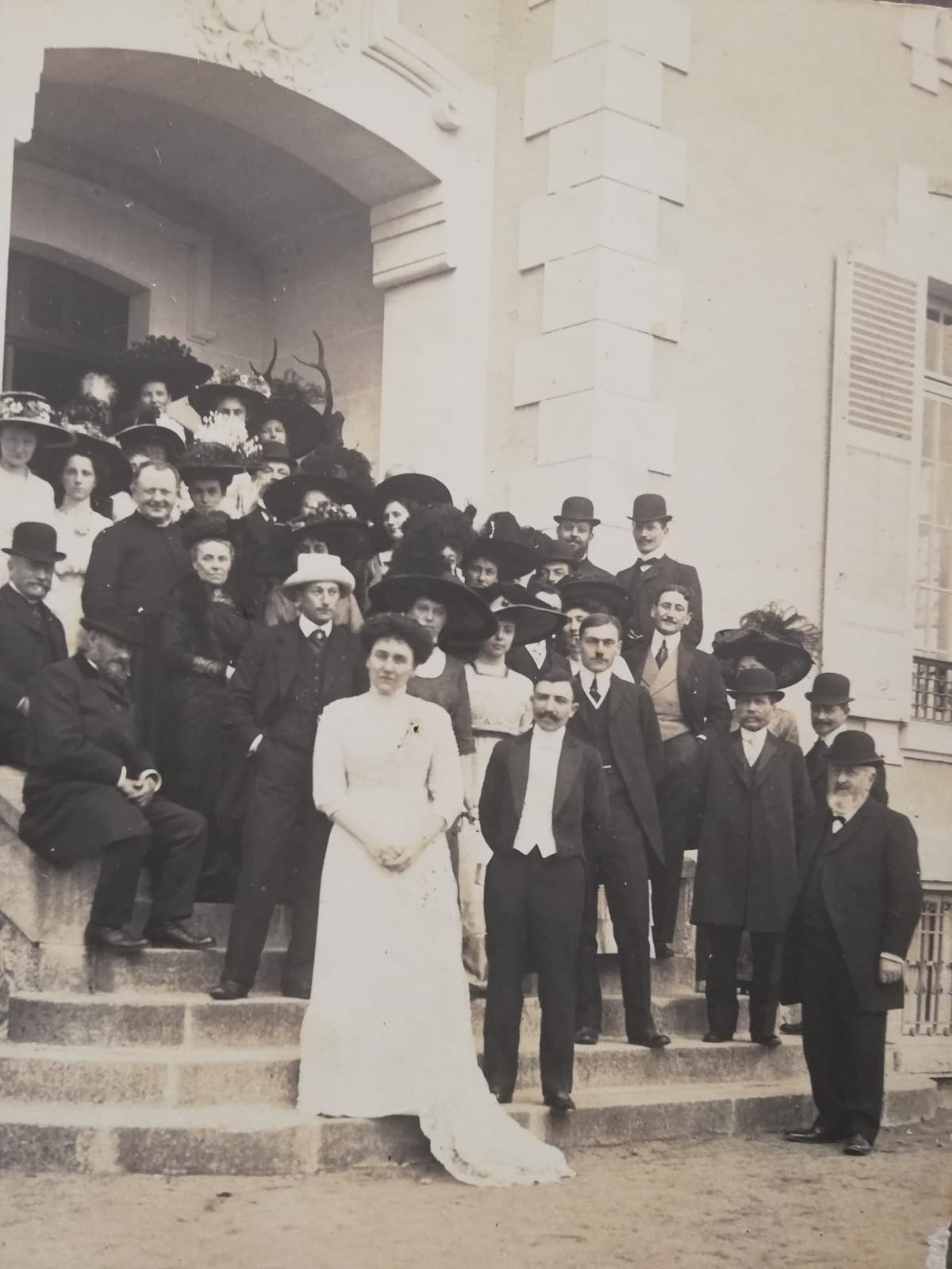 Maurice et Élisabeth
