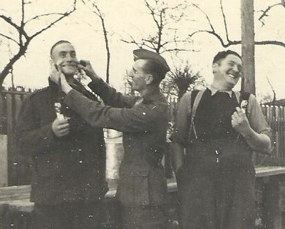 Neugernsdorf novembre 1940