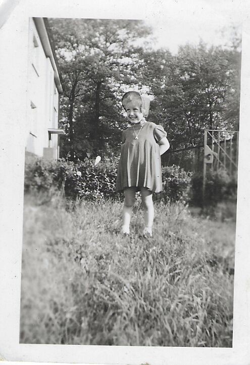 Hilbersdorf 1941