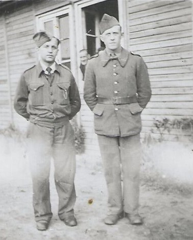 Bitterfeld juillet 1943